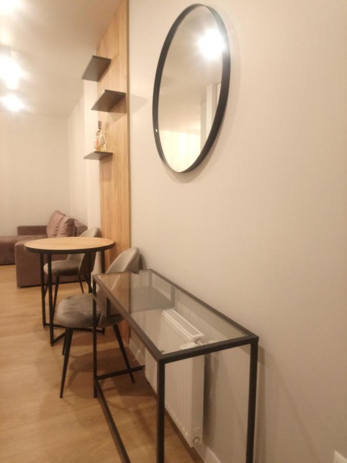 Pure Apartments Lviv Eksteriør billede